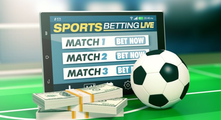 Image result for online sports betting