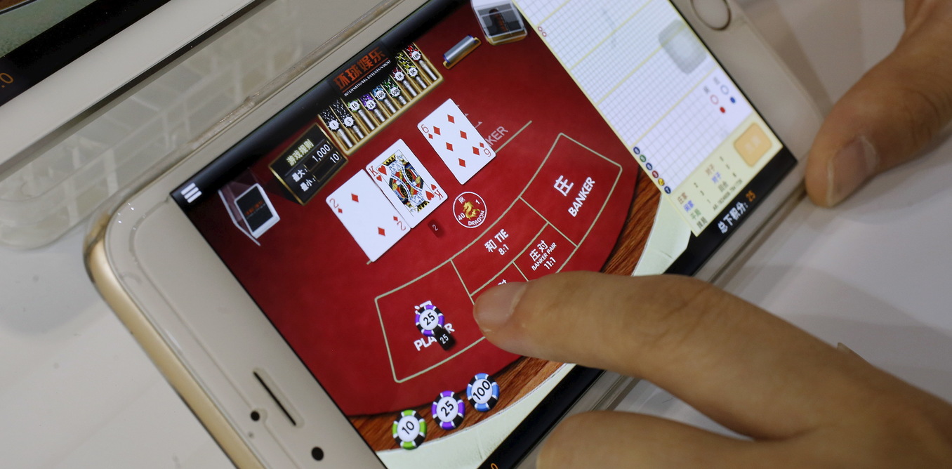 10 Practical Strategies for Gambling Online