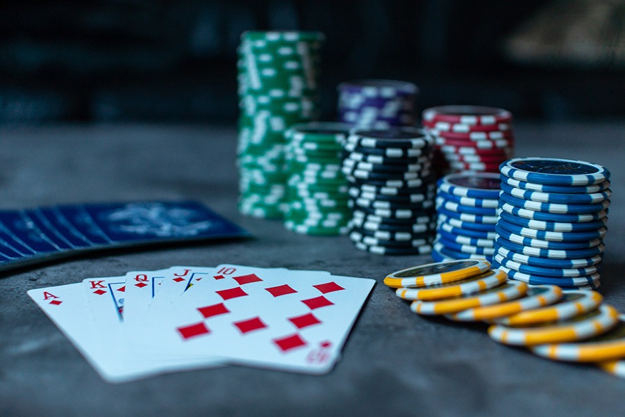 Casinos | Online Casino And Poker Guide