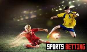 Future of online sports betting