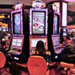 Tips And Tricks For Online Slot Machine Gaming