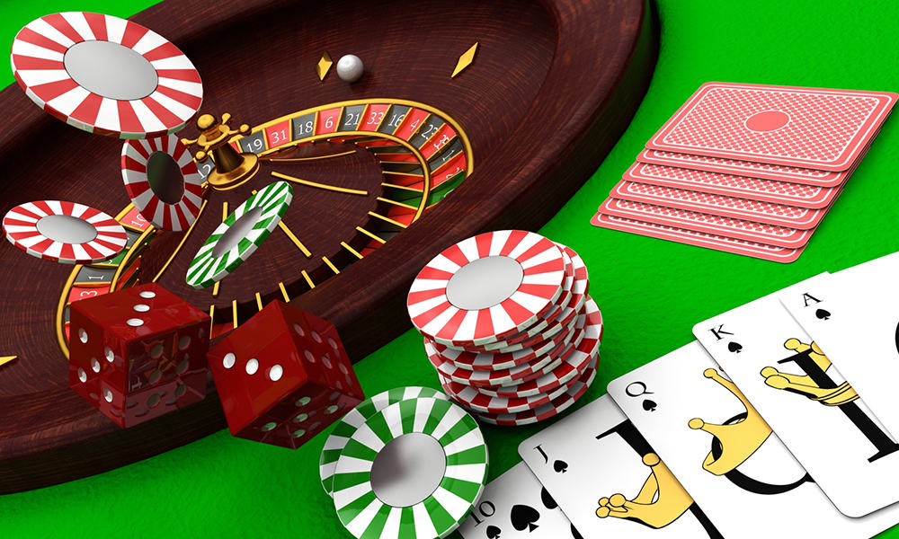 Mastering the reels- How to maximize your wins in slot online