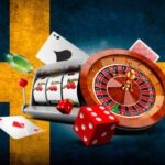 9 Best Ways to Get Rich Gambling