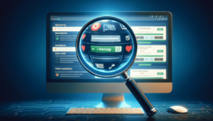 Why website verification is crucial for responsible betting