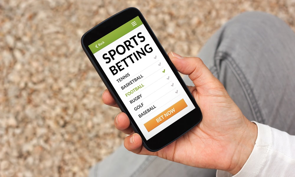 football betting