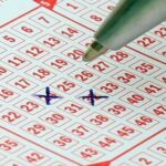 How do you increase your chances in online lottery games?